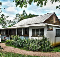 Herveys Range Heritage Tea Rooms - Accommodation Kalgoorlie