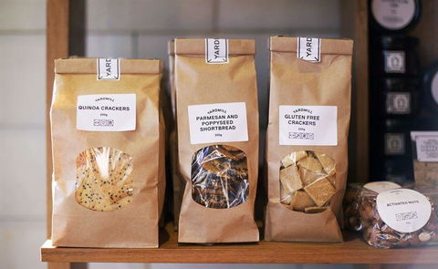 Pleb Espresso - Accommodation Kalgoorlie 16