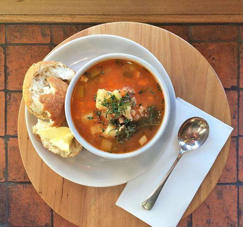 Pleb Espresso - Accommodation Kalgoorlie 25