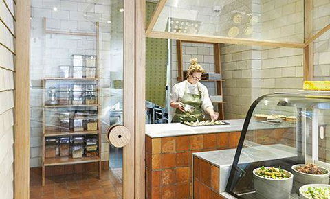 Pleb Espresso - Accommodation Kalgoorlie 26