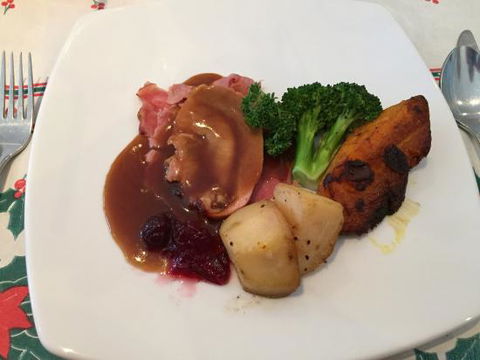 Restaurant 26 - Accommodation Kalgoorlie 4