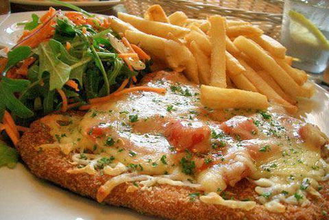 Samson Fish Seafood - Accommodation Kalgoorlie 14