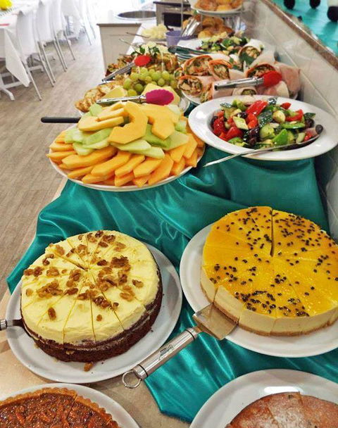 Samson Fish Seafood - Accommodation Kalgoorlie 15