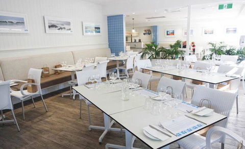 Samson Fish Seafood - Accommodation Kalgoorlie 17