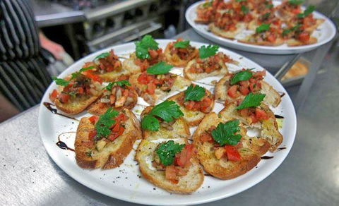 Samson Fish Seafood - Accommodation Kalgoorlie 18