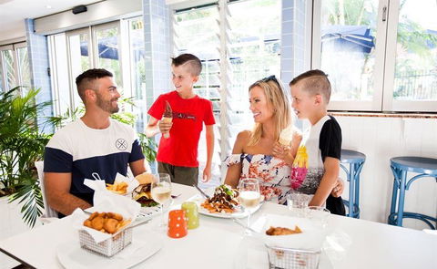 Samson Fish Seafood - Accommodation Kalgoorlie 3