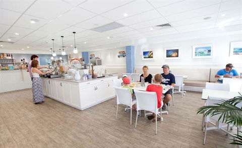 Samson Fish Seafood - Accommodation Kalgoorlie 6