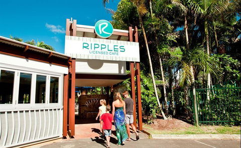 Samson Fish Seafood - Accommodation Kalgoorlie 7