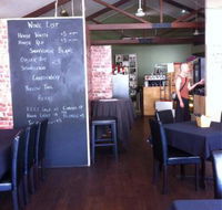 The Balcony Restaurant - Accommodation Kalgoorlie