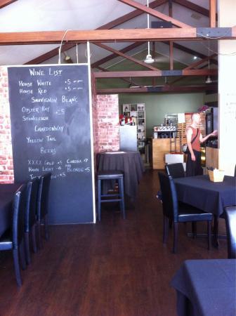 The Balcony Restaurant - Accommodation Kalgoorlie 0