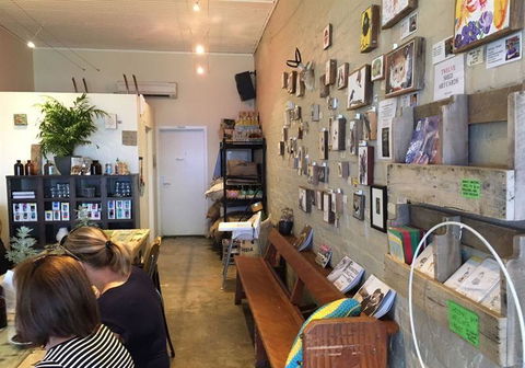The Cannington - Accommodation Kalgoorlie 5