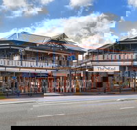 The Mile End - Accommodation Kalgoorlie