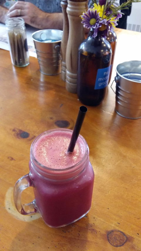 The Modern Grocer - Accommodation Kalgoorlie 6