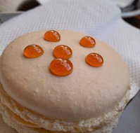 Yellow Bernard - Accommodation Kalgoorlie