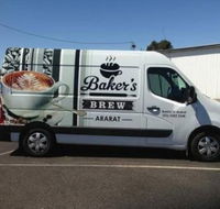 Baker's Brew - Accommodation Kalgoorlie