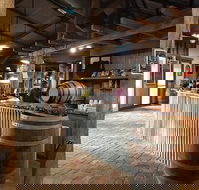 Barneys Bar Bistro - Accommodation Kalgoorlie