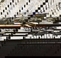 Birdcage - Accommodation Kalgoorlie