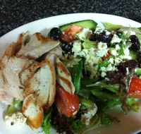 Black Panther Cafe - Accommodation Kalgoorlie