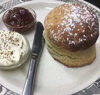 Brambuk Cafe - Accommodation Kalgoorlie