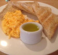 Cafe 96 - Accommodation Kalgoorlie