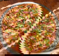 Cafe Toonalook - Accommodation Kalgoorlie