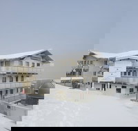 Chamois Restaurant - Accommodation Kalgoorlie