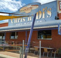 Chris n Dis Pies and Cakes