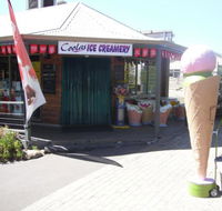 Coolas Ice Creamery - Accommodation Kalgoorlie