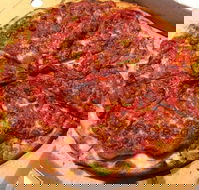 Dante's Gourmet Pizza Bar - Accommodation Kalgoorlie