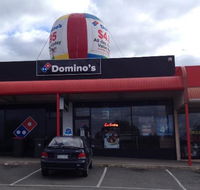 Domino's Pizza - Accommodation Kalgoorlie