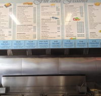 Drouin Fin  Feather Takeaway - Accommodation Kalgoorlie