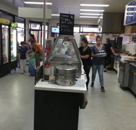 Ferry Cafe - Accommodation Kalgoorlie