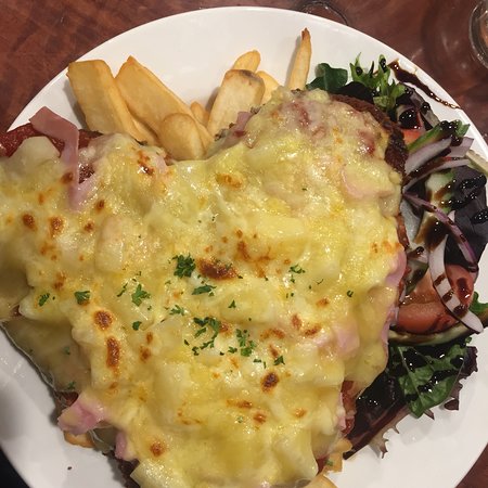 Fyans Creek VIC Accommodation Kalgoorlie