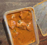 Hamilton Curry Bowl - Accommodation Kalgoorlie
