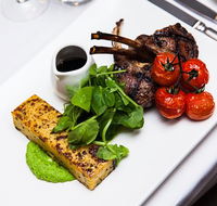 Harvest Restaurant - Accommodation Kalgoorlie