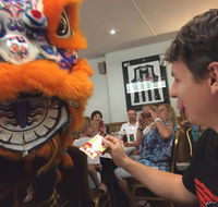 Hong Kong Inn Chinese Restaurant - Accommodation Kalgoorlie