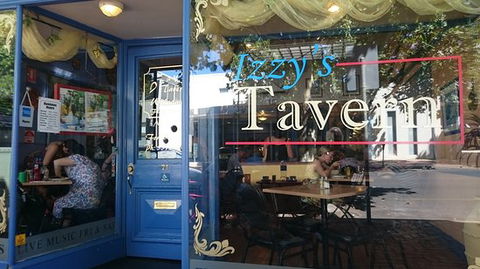 Izzys Tavern - Accommodation Kalgoorlie 0