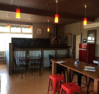 Jackson's on Albert Takeaway  Coffee Lounge - Accommodation Kalgoorlie