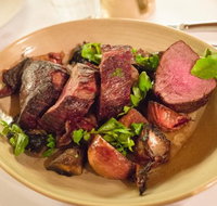 Kaptans Restaurant - Accommodation Kalgoorlie