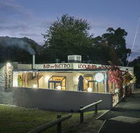 Kookaburra Hotel - Accommodation Kalgoorlie