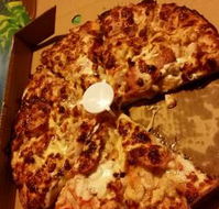 LJS Pizza  Takeaway Food - Accommodation Kalgoorlie