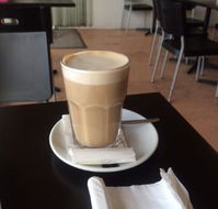 Miss Minter's Cafe - Accommodation Kalgoorlie