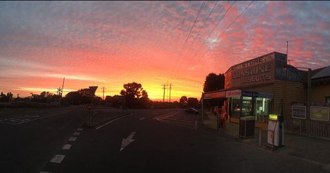 Moriac Store - Accommodation Kalgoorlie 0