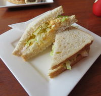 Nicks Bakehouse - Accommodation Kalgoorlie