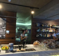 Powder Bar - Accommodation Kalgoorlie