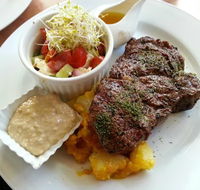 Quarry Restaurant - Accommodation Kalgoorlie