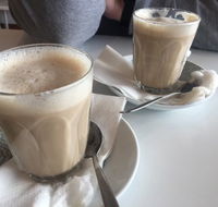 S.e.d.e. Cafe - Accommodation Kalgoorlie