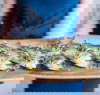 SARDINE eatery  bar - Accommodation Kalgoorlie