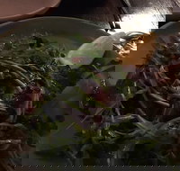 Signature Restaurant at Breathtakers Mount Buller - Accommodation Kalgoorlie