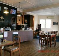 Smokeytown Cafe - Accommodation Kalgoorlie